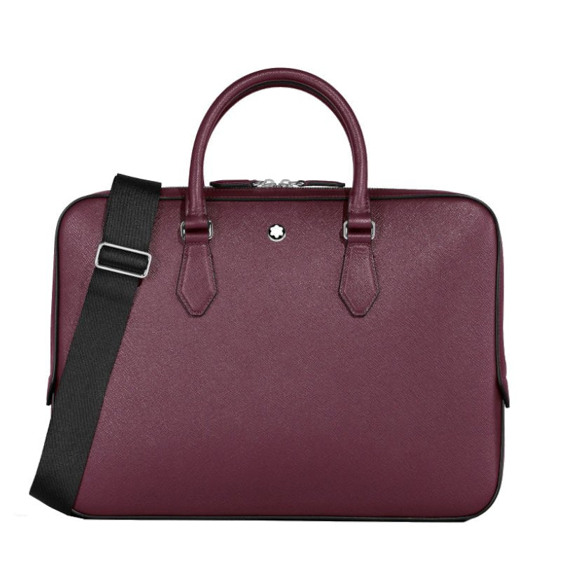 Porte - documentsMontblancPorte - documents fin Montblanc Sartorial