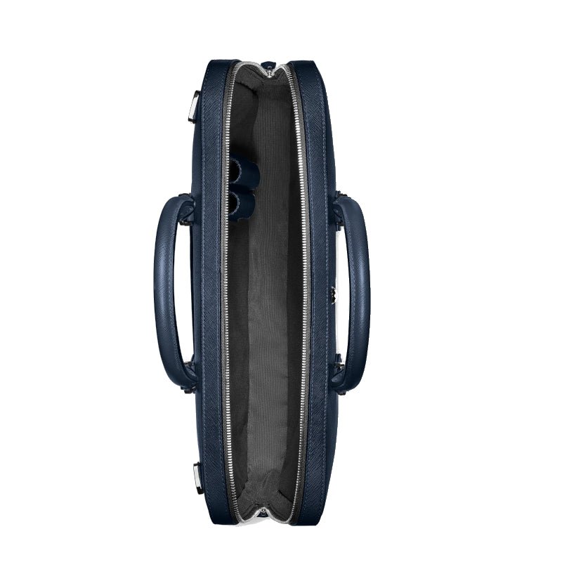 Porte - documentsMontblancPorte - documents fin Montblanc Sartorial