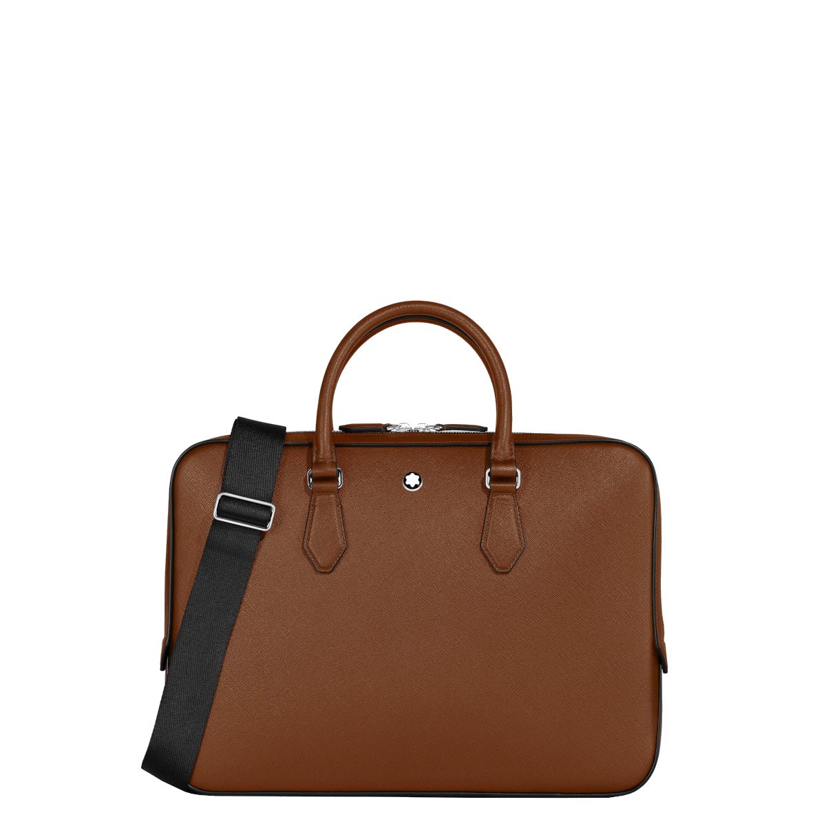 Porte - documentsMontblancPorte - documents fin Montblanc Sartorial