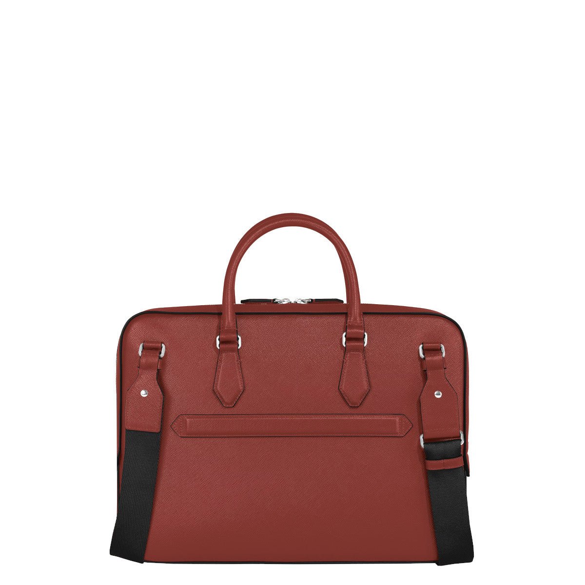 Porte-documentsMontblancPorte-documents fin Montblanc Sartorial Rouge