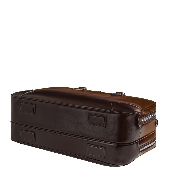 Porte - documentsMontblancPorte - documents grand modèle en cuir Montblanc Meisterstück Sfumato