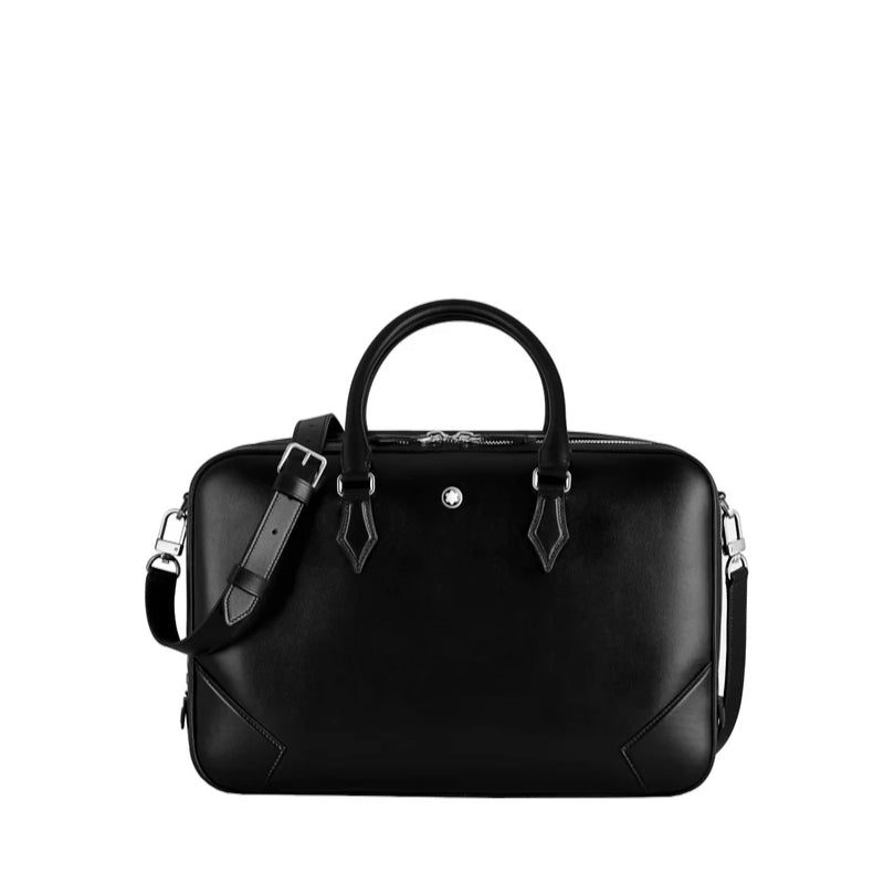 Porte - documentsMontblancPorte - documents grand modèle Montblanc Meisterstück