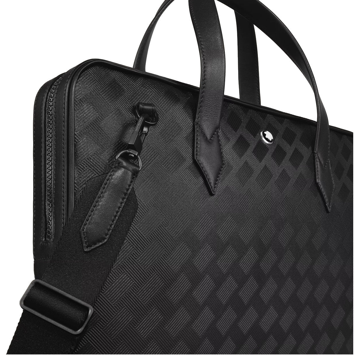 Porte-documentsMontblancPorte-documents Montblanc Extreme 3.0 Noir