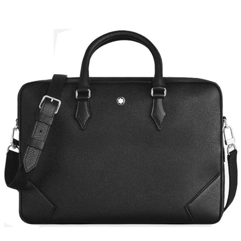 Porte - documentsMontblancPorte - documents Montblanc Grain