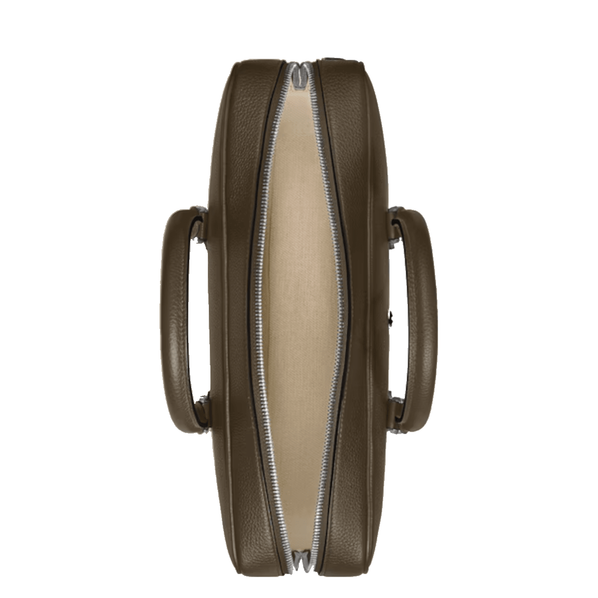 Porte - documentsMontblancPorte - documents moyen modèle en cuir Montblanc Grainé