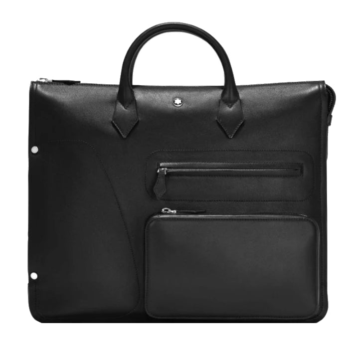 Porte - documentsMontblancSac 24/7 Montblanc Meisterstück Selection Soft