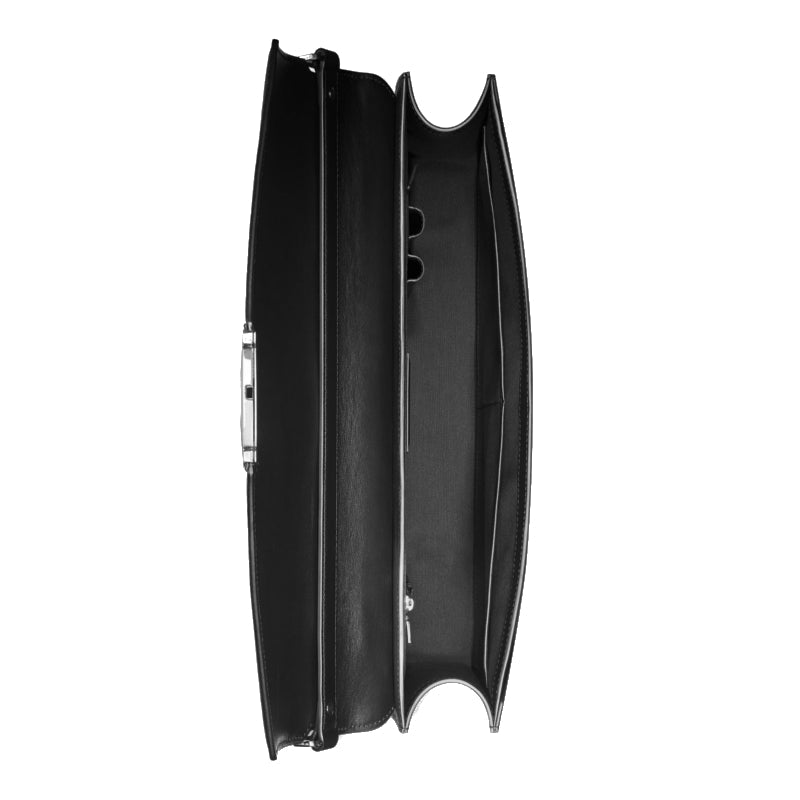 Porte - documentsMontblancServiette format moyen Montblanc Meisterstück 4810