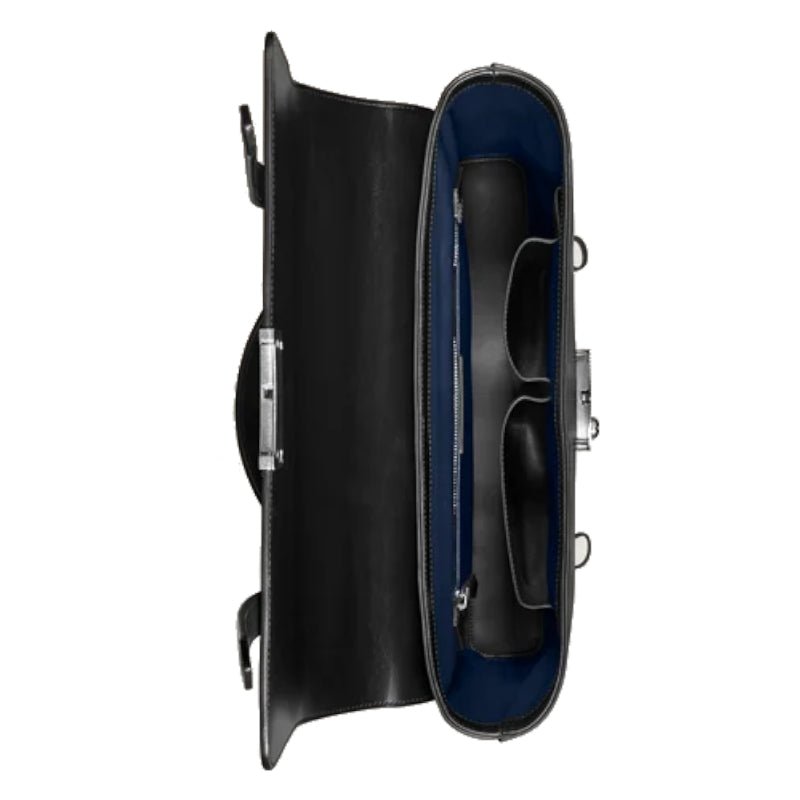 Porte - documentsMontblancServiette Montblanc Meisterstück