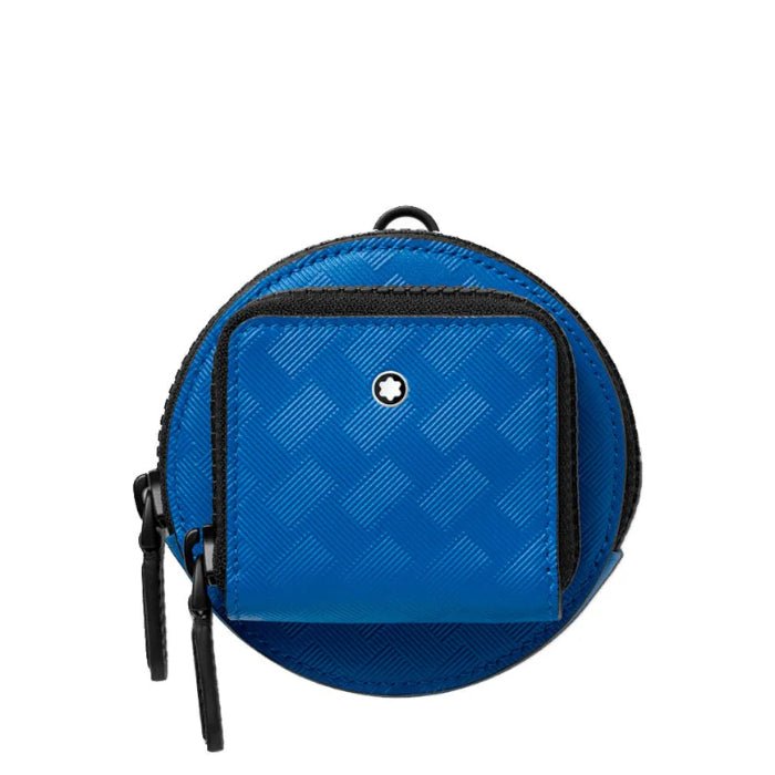 Porte - monnaieMontblancBoîtier rond Montblanc Extreme 3.0