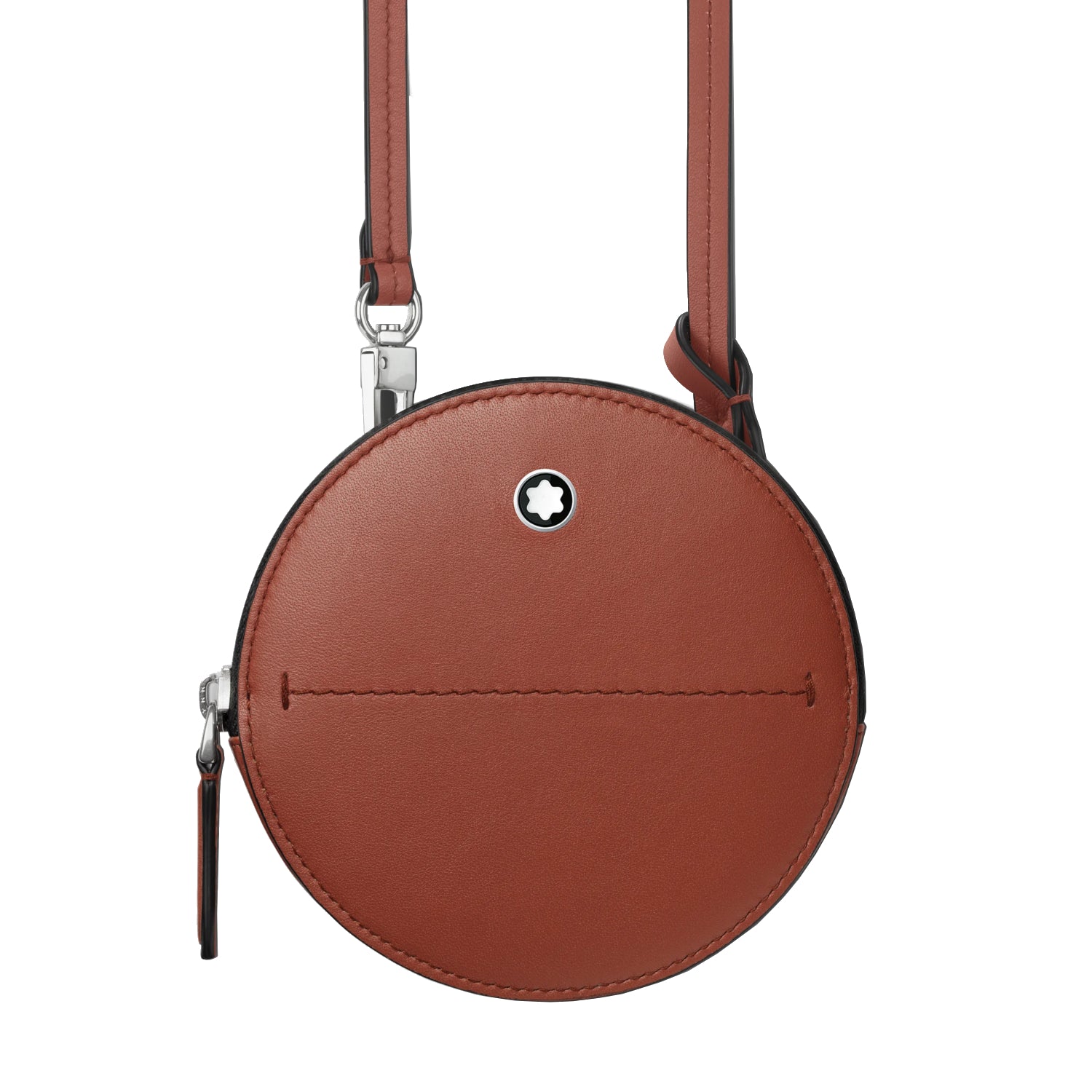 Porte - monnaieMontblancÉtui arrondi Montblanc Meisterstück Selection Soft