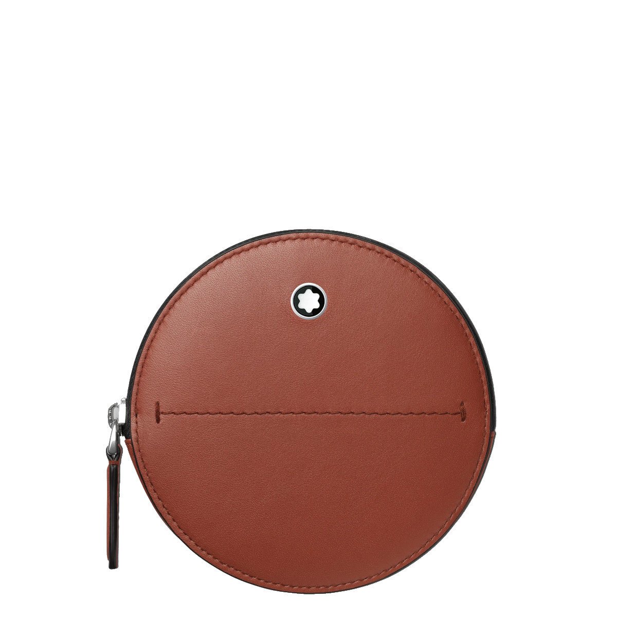 Porte - monnaieMontblancÉtui arrondi Montblanc Meisterstück Selection Soft