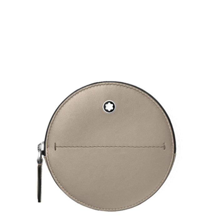 Porte - monnaieMontblancÉtui arrondi Montblanc Meisterstück Selection Soft