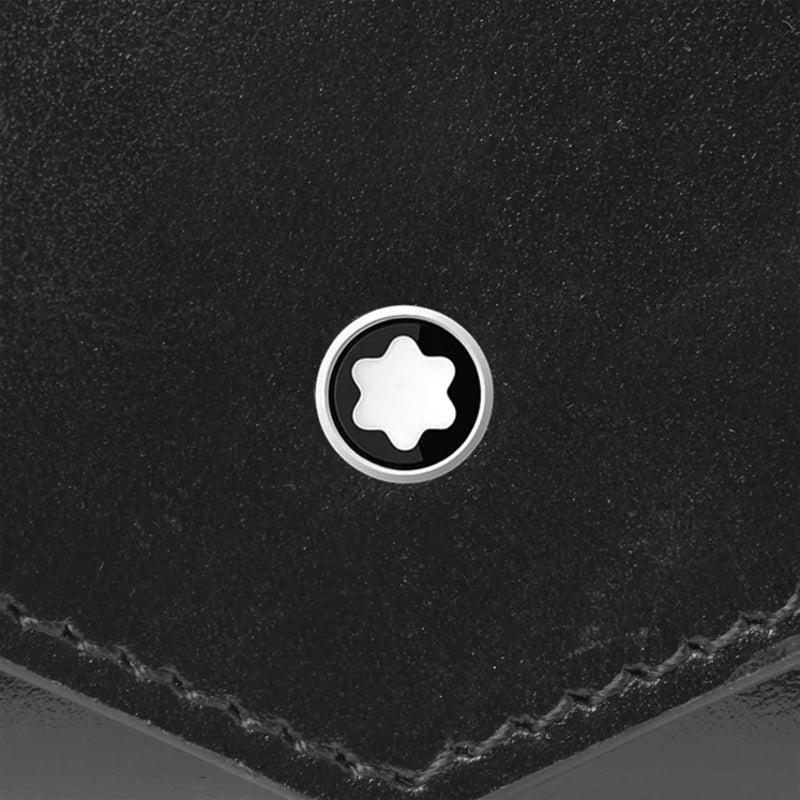 Porte - monnaieMontblancPorte - monnaire Montblanc Meisterstück