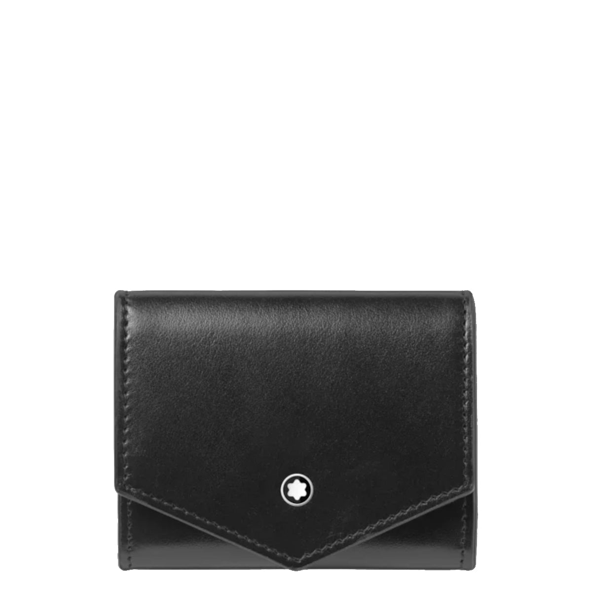 Porte - monnaieMontblancPorte - monnaire Montblanc Meisterstück