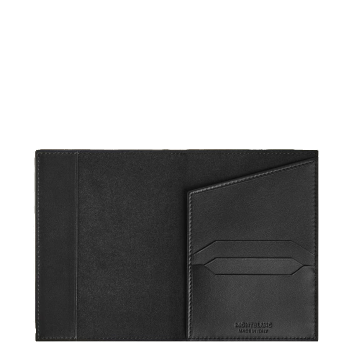 Porte - passeportMontblancPorte - passeport Montblanc 4810