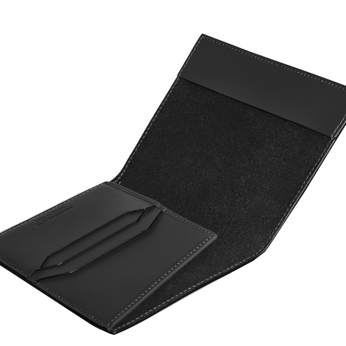 Porte - passeportMontblancPorte - passeport Montblanc Extreme 3.0