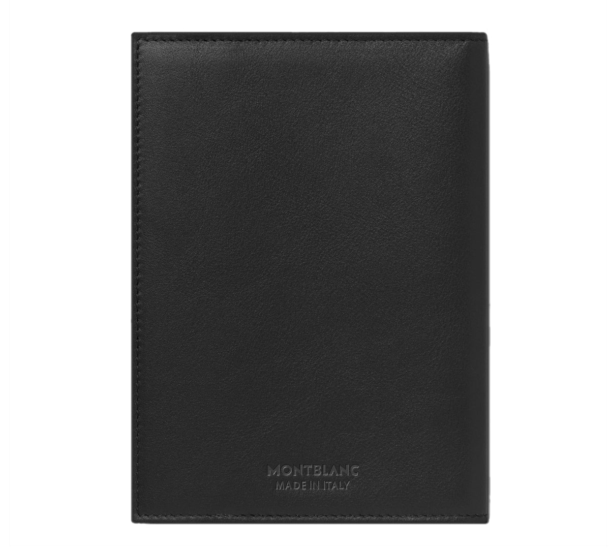 Porte - passeportMontblancPorte - passeport Montblanc Meisterstück Selection Soft