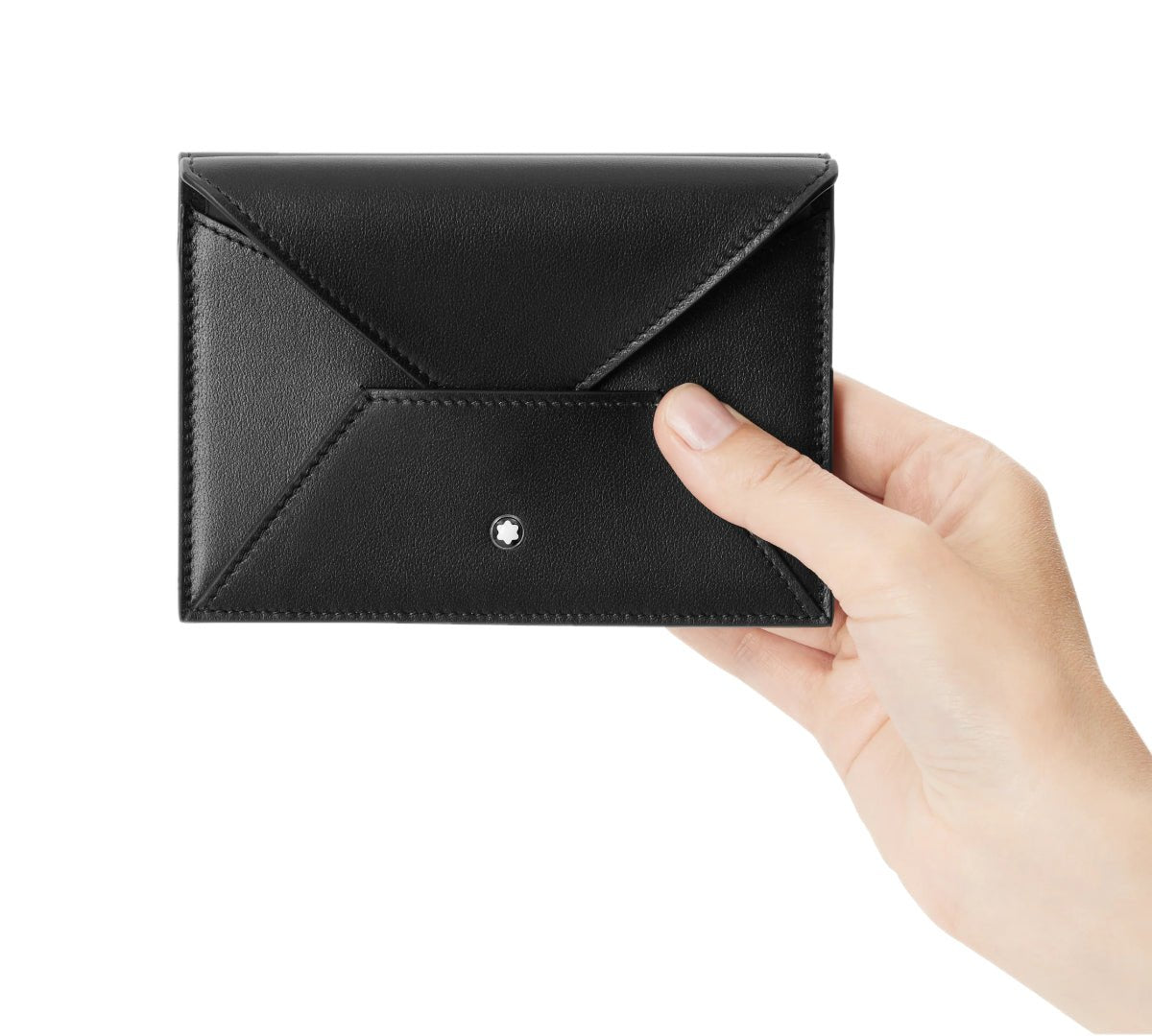 Porte - passeportMontblancPorte - passeport Montblanc Meisterstück Selection Soft