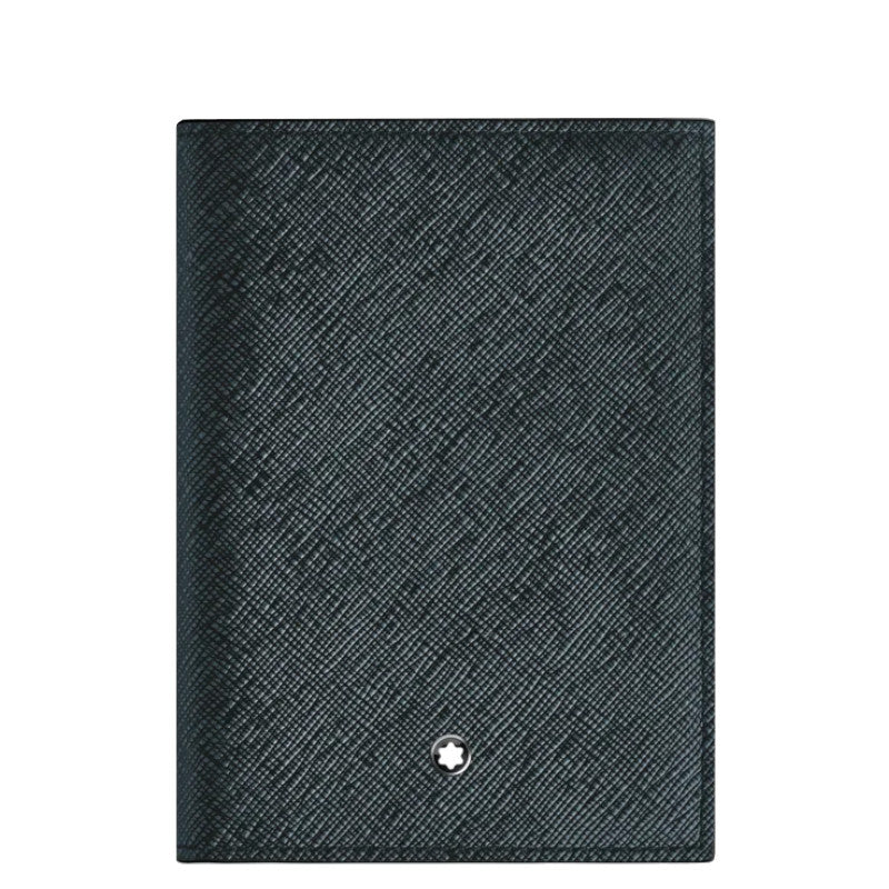 Porte - passeportMontblancPorte - passeport Montblanc Sartorial