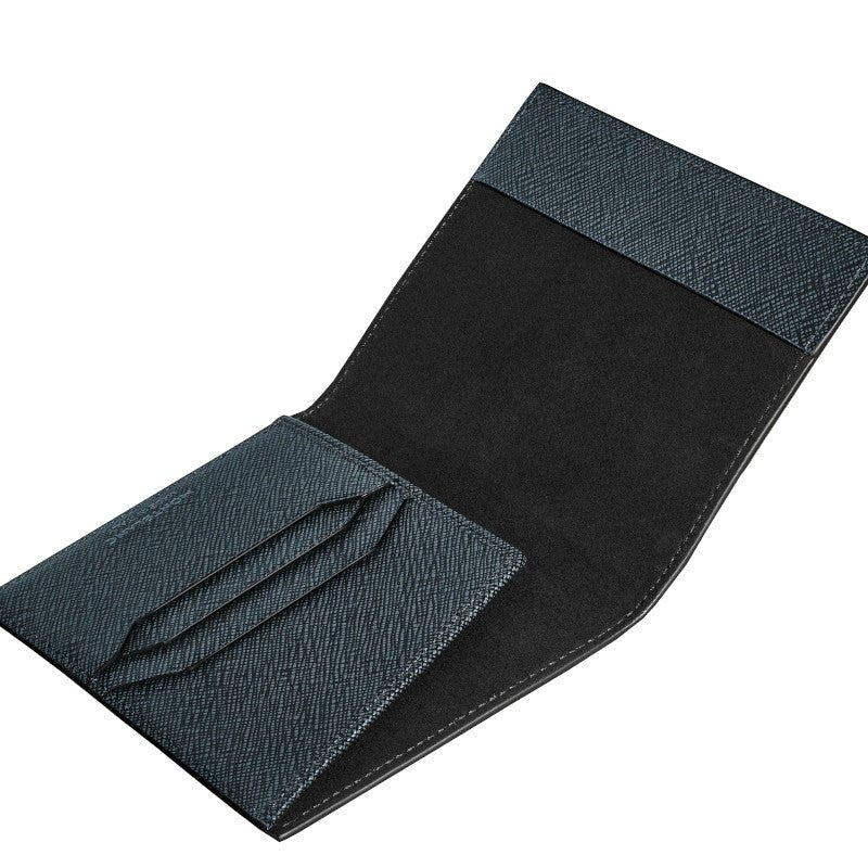 Porte - passeportMontblancPorte - passeport Montblanc Sartorial