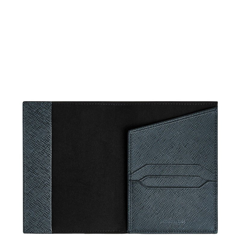 Porte - passeportMontblancPorte - passeport Montblanc Sartorial