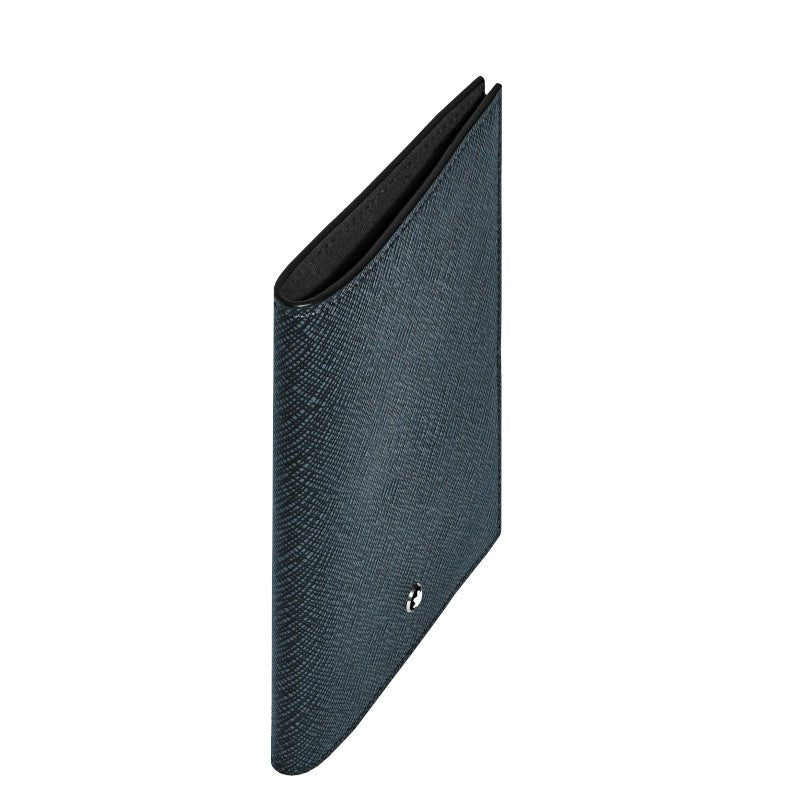 Porte - passeportMontblancPorte - passeport Montblanc Sartorial