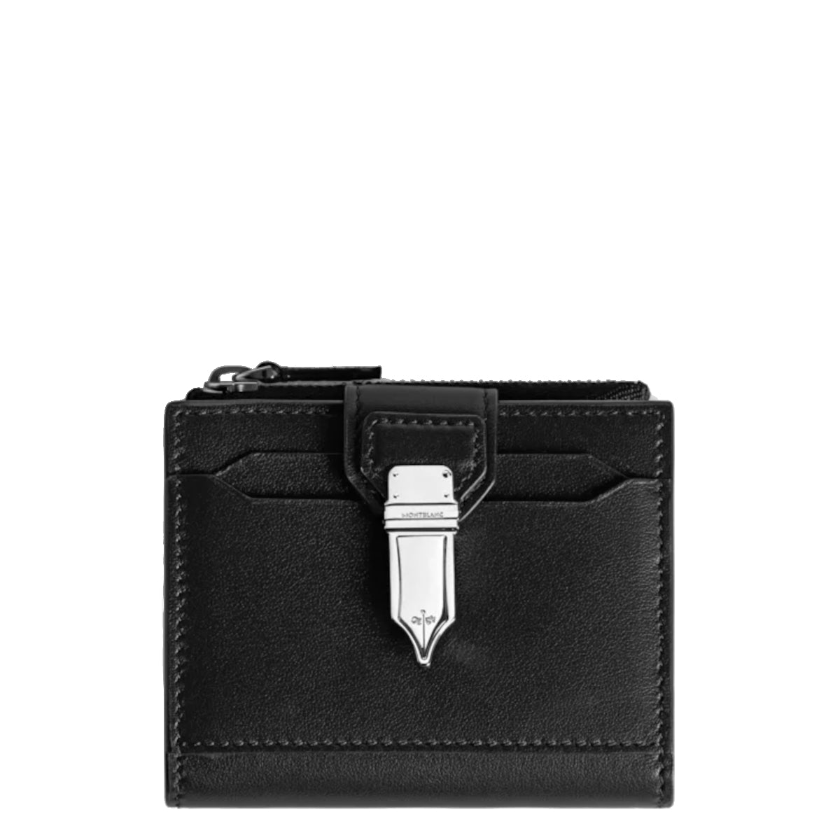PortefeuilleMontblancMini portefeuille 6cc Montblanc Soft