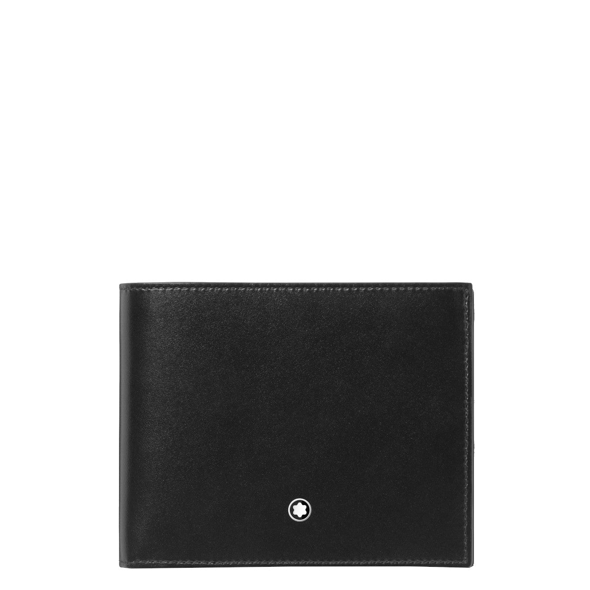 PortefeuilleMontblancPortefeuille 10cc avec porte - monnaie Montblanc Meisterstück