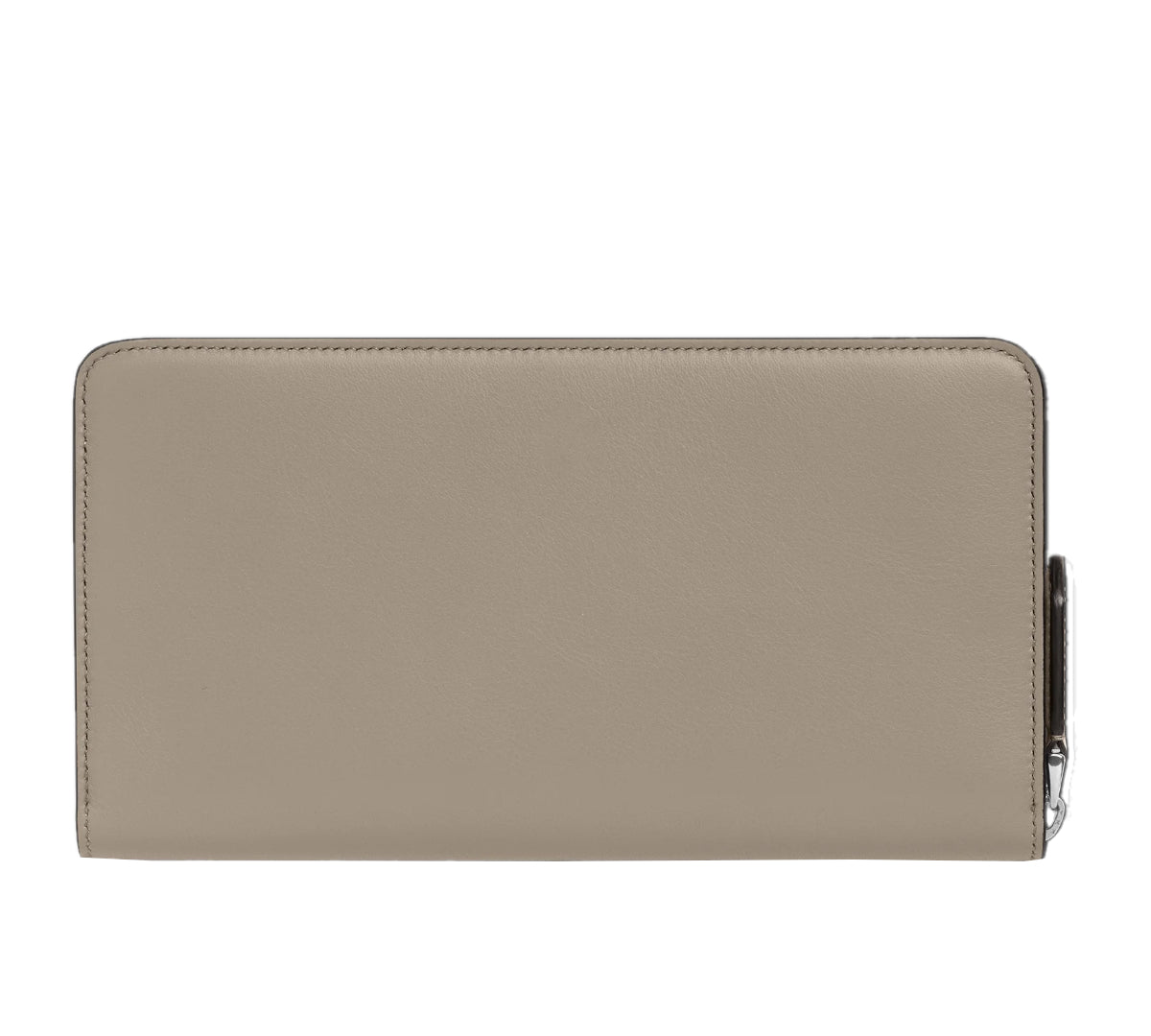PortefeuilleMontblancPortefeuille 12cc avec zip intégral Montblanc Meisterstück Selection Soft