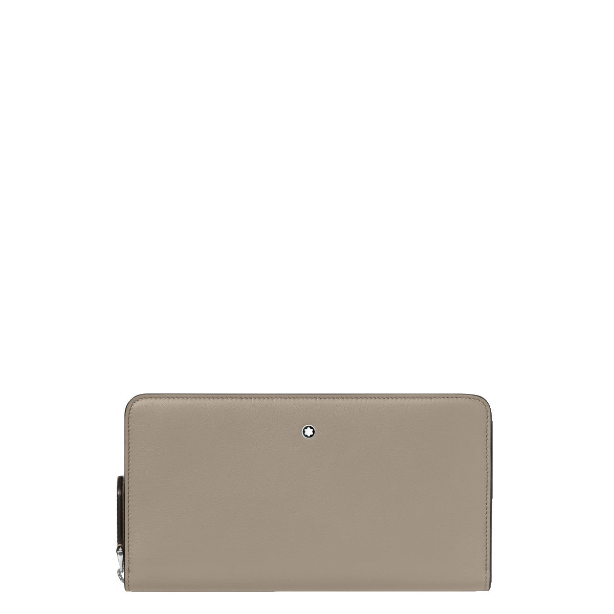 PortefeuilleMontblancPortefeuille 12cc avec zip intégral Montblanc Meisterstück Selection Soft