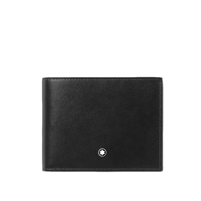PortefeuilleMontblancPortefeuille 12cc Montblanc Meisterstück