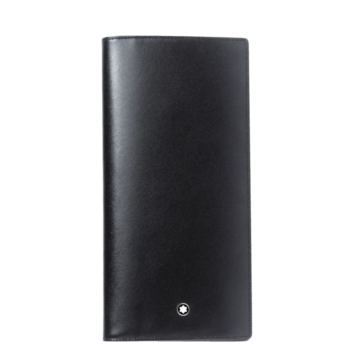 PortefeuilleMontblancPortefeuille 14cc avec compartiment zippé Montblanc Meisterstück