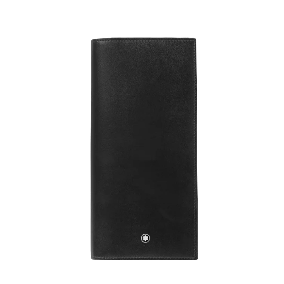 PortefeuilleMontblancPortefeuille 14cc avec compartiment zippé Montblanc Meisterstück