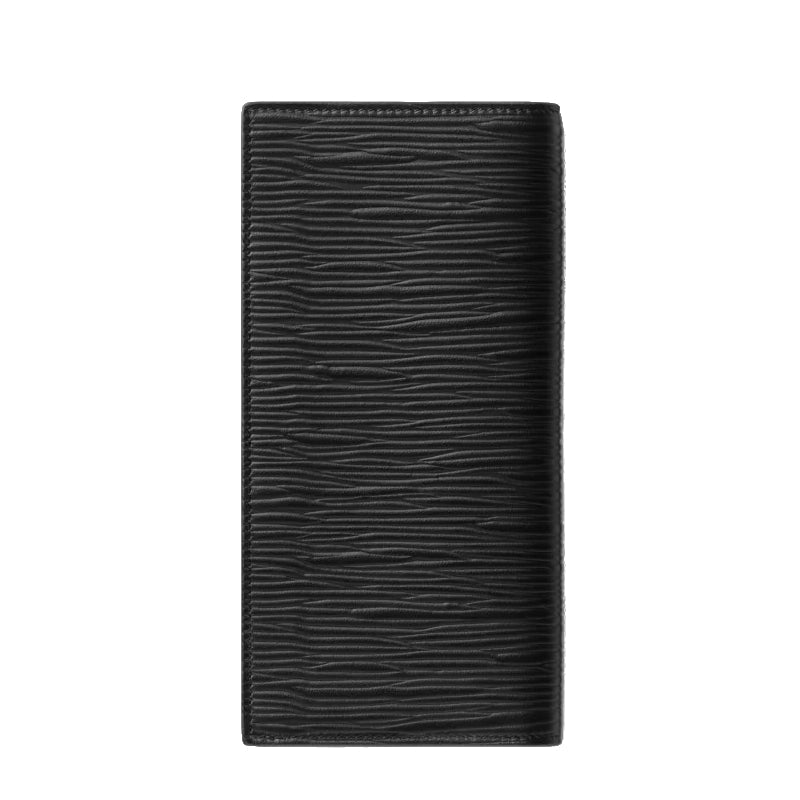 PortefeuilleMontblancPortefeuille 15cc Montblanc Meisterstück 4810