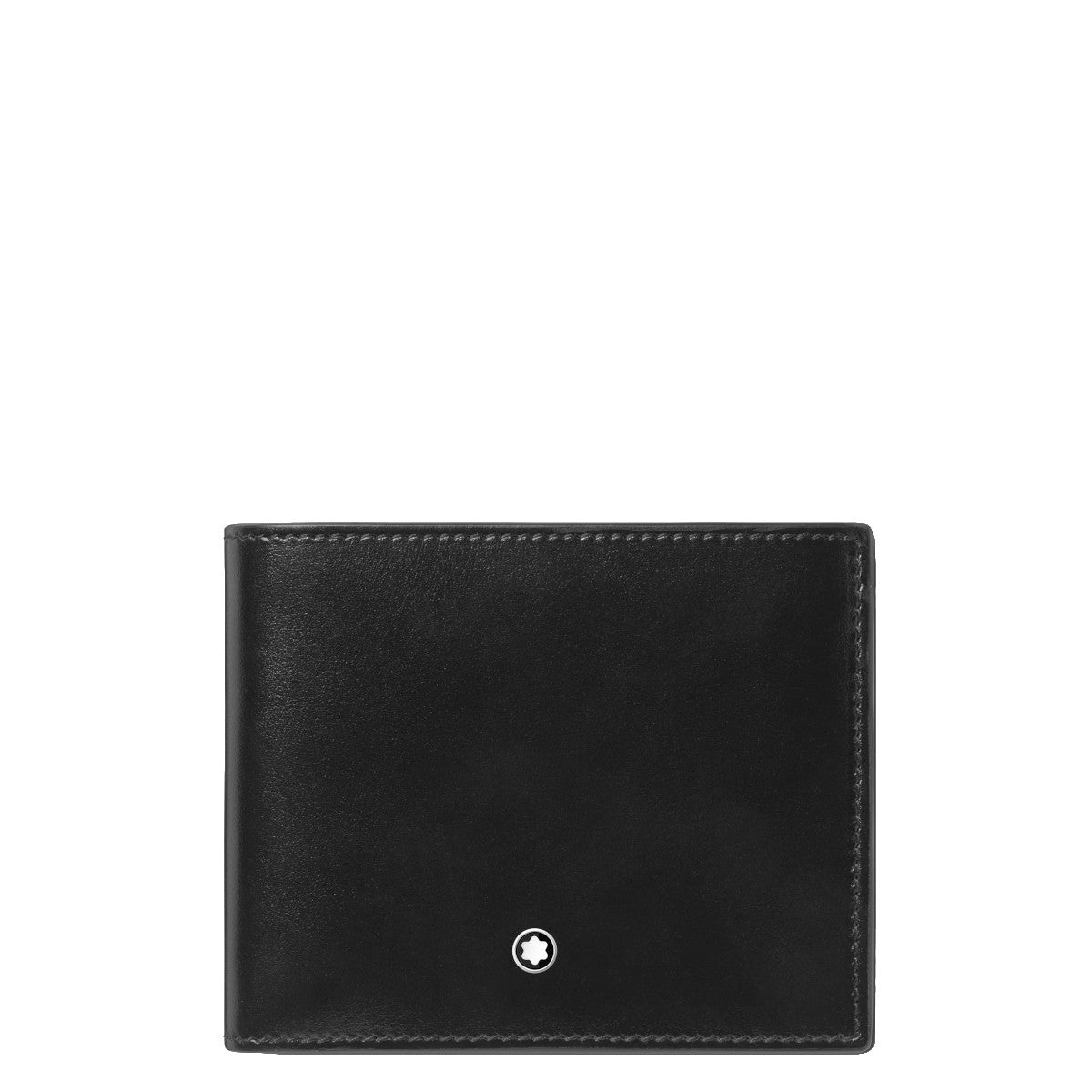 PortefeuilleMontblancPortefeuille 4cc avec porte - monnaie Montblanc Meisterstück