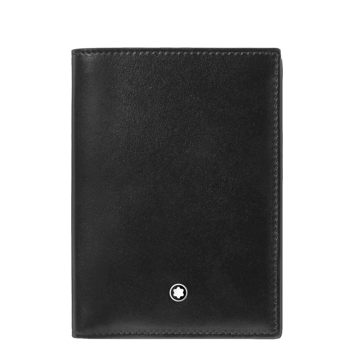 PortefeuilleMontblancPortefeuille 4cc Montblanc Meisterstück