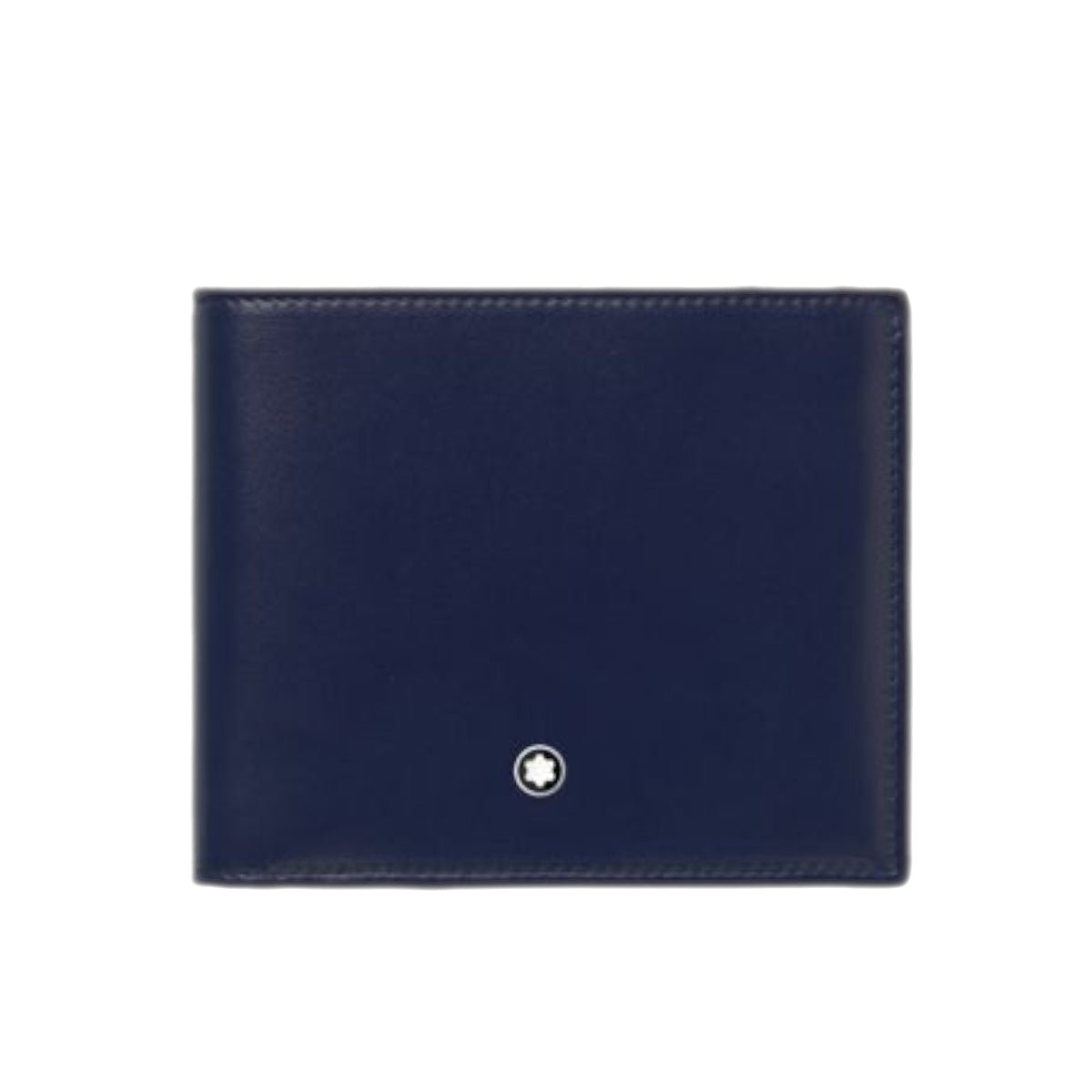 PortefeuilleMontblancPortefeuille 4cc Montblanc Meisterstück