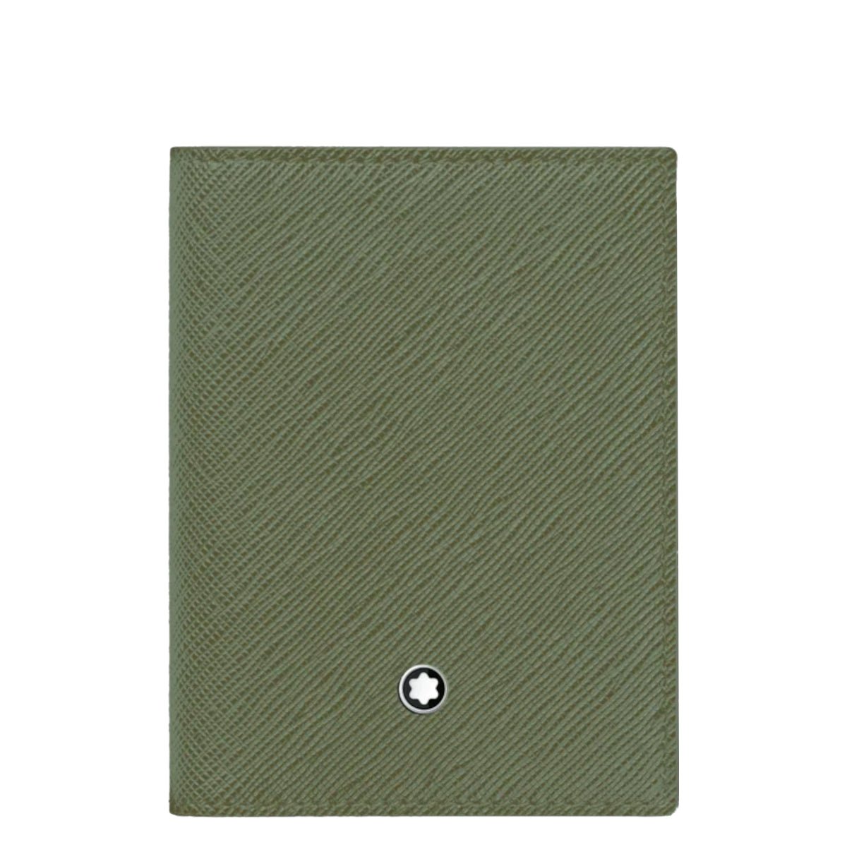 PortefeuilleMontblancPortefeuille 4cc Montblanc Sartorial