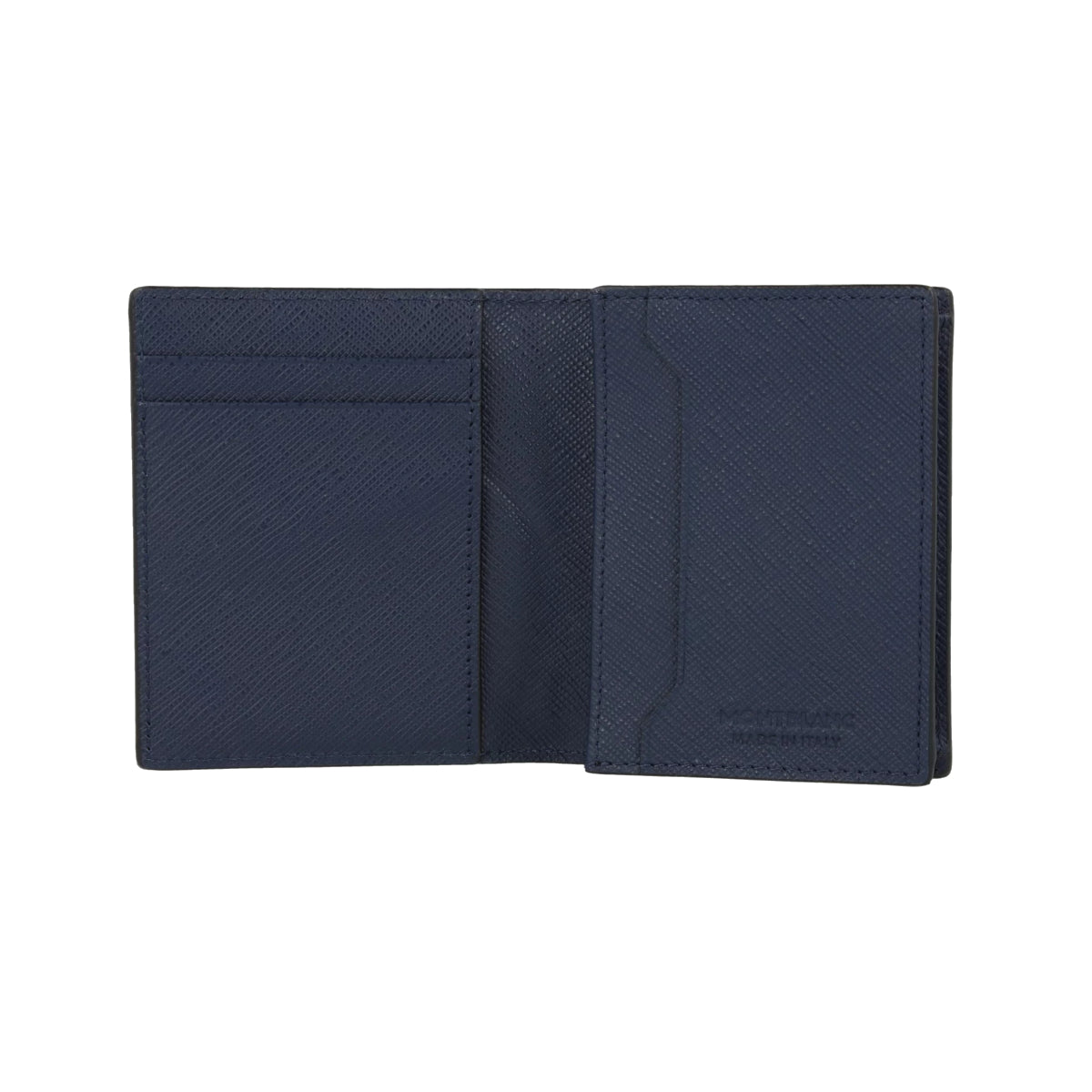 PortefeuilleMontblancPortefeuille 4cc Montblanc Sartorial