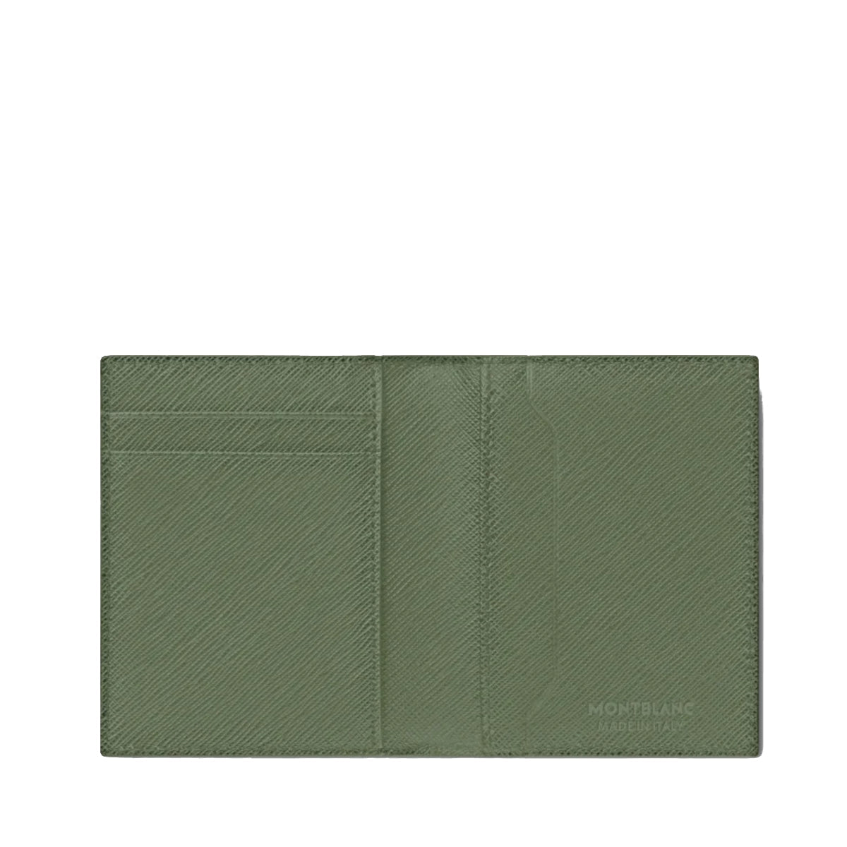 PortefeuilleMontblancPortefeuille 4cc Montblanc Sartorial