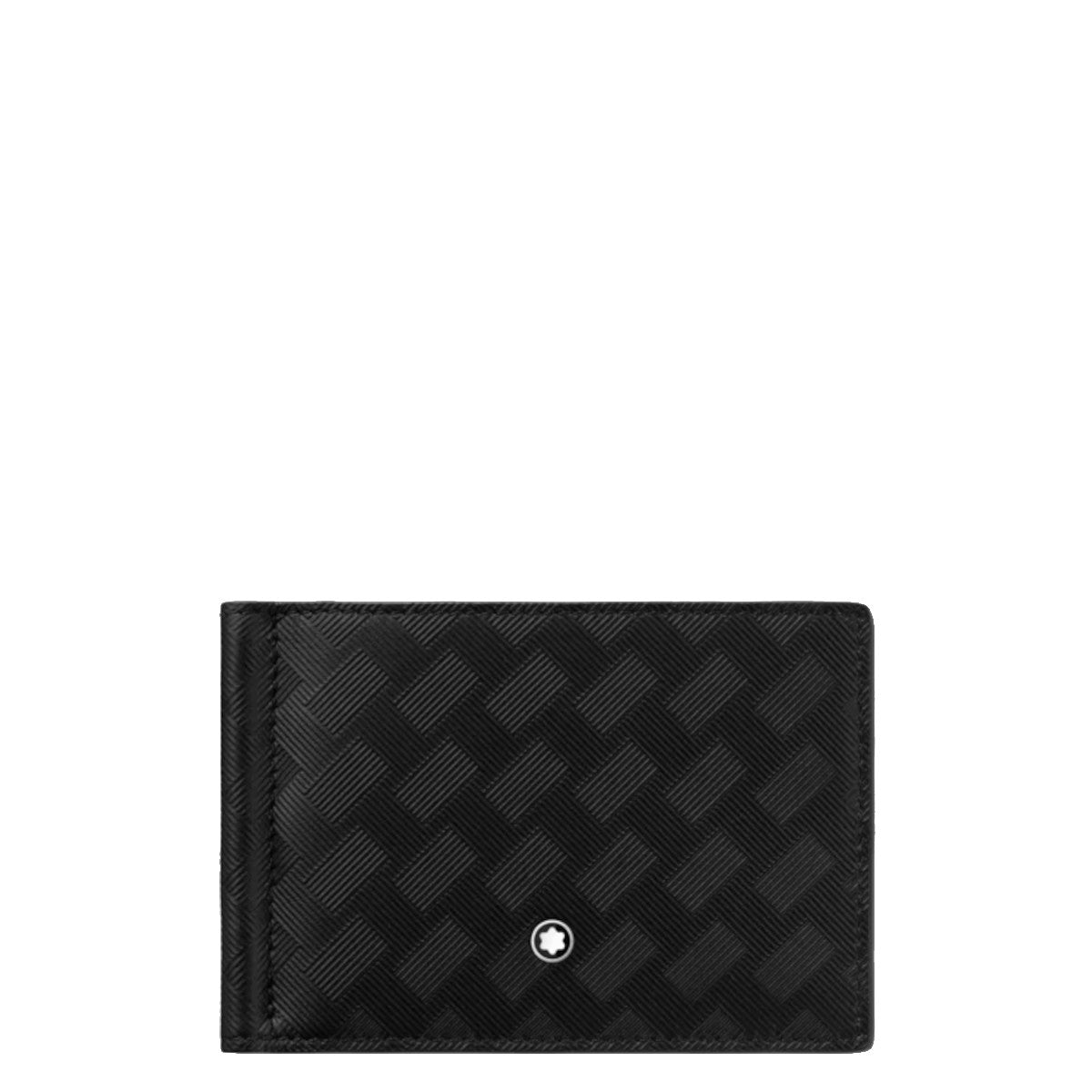 PortefeuilleMontblancPortefeuille 6cc avec pince à billets Montblanc Extreme 3.0