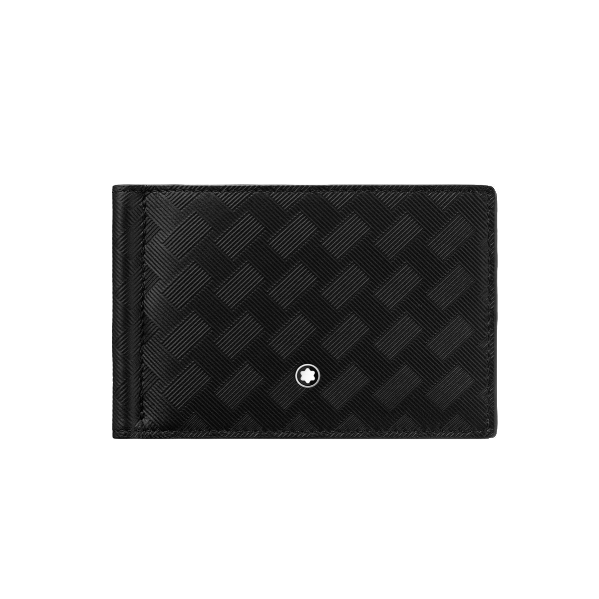 PortefeuilleMontblancPortefeuille 6cc avec pince à billets Montblanc Extreme 3.0