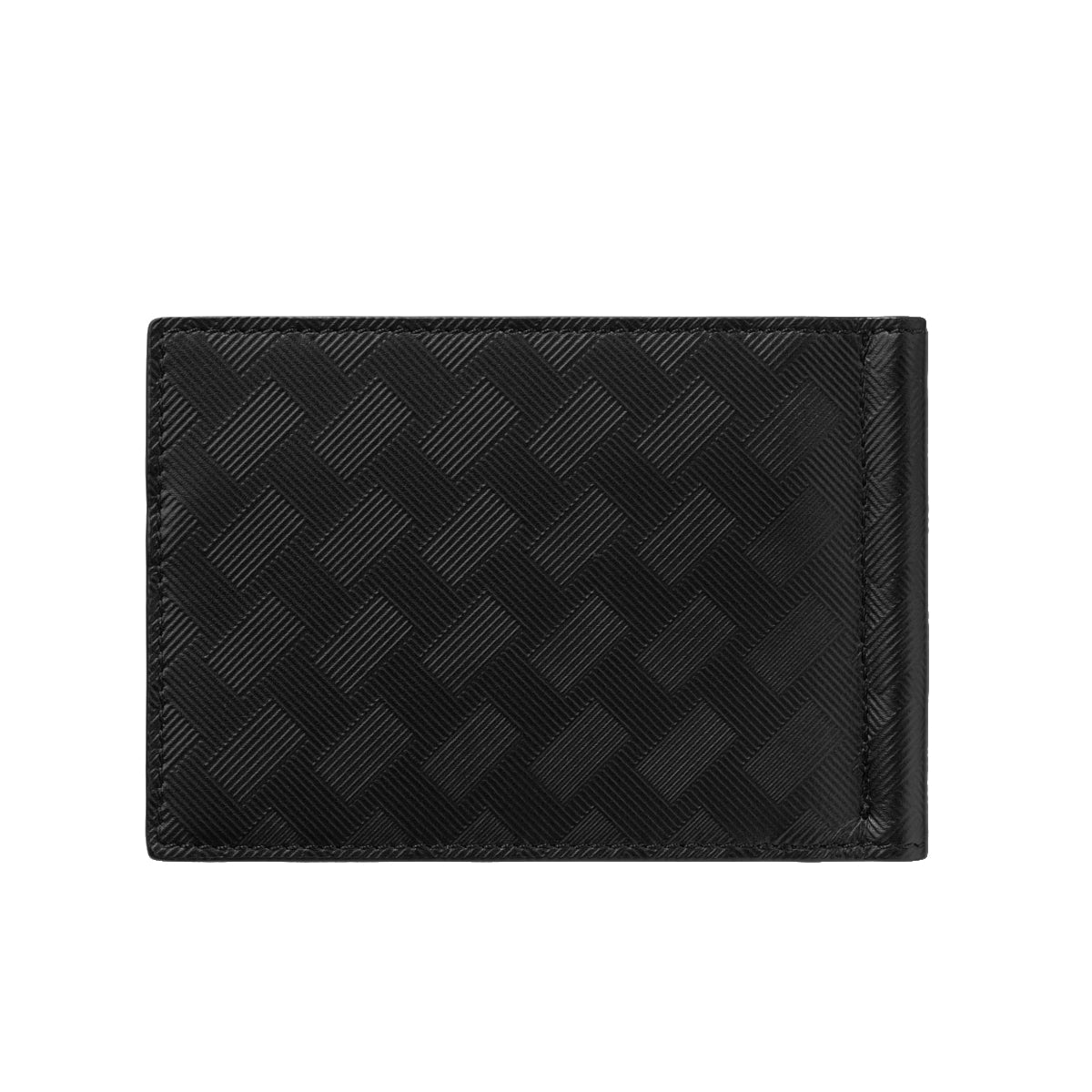 PortefeuilleMontblancPortefeuille 6cc avec pince à billets Montblanc Extreme 3.0