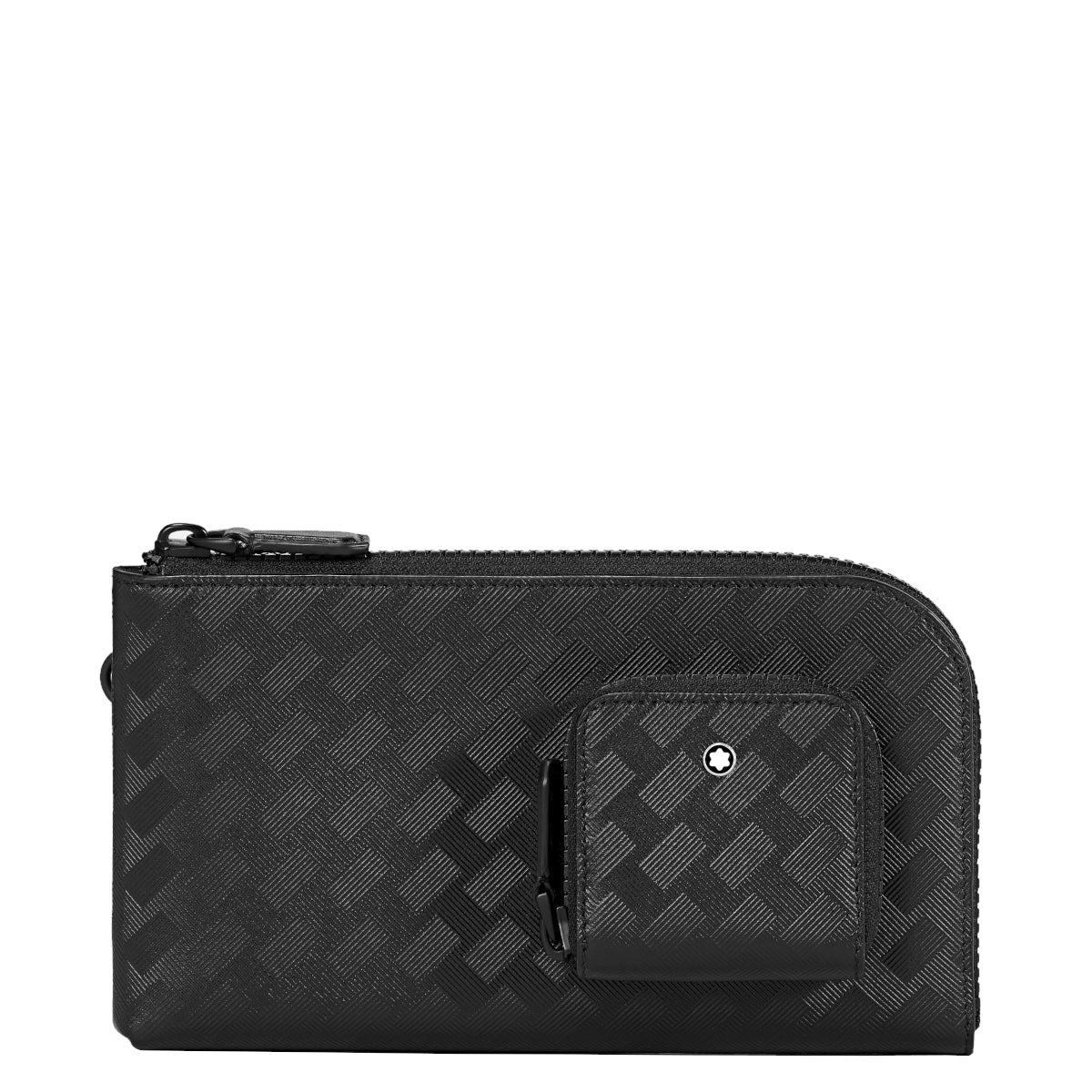 PortefeuilleMontblancPortefeuille 6cc avec poche Montblanc Extreme 3.0