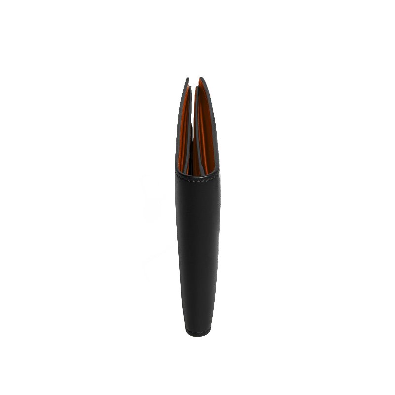 PortefeuilleMontblancPortefeuille 6cc avec porte - cartes amovible Montblanc Soft