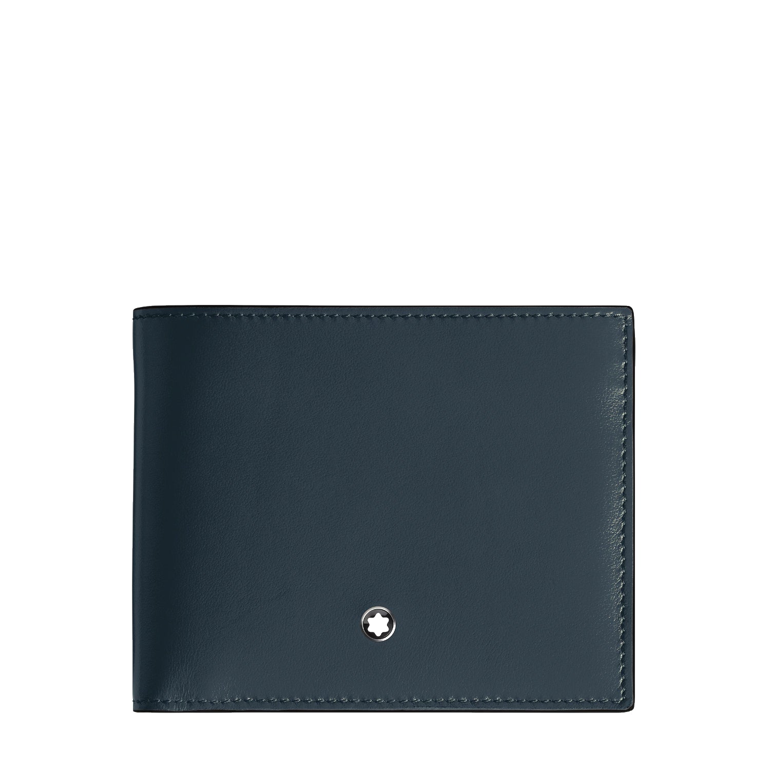 PortefeuilleMontblancPortefeuille 6cc en cuir Montblanc Meisterstück