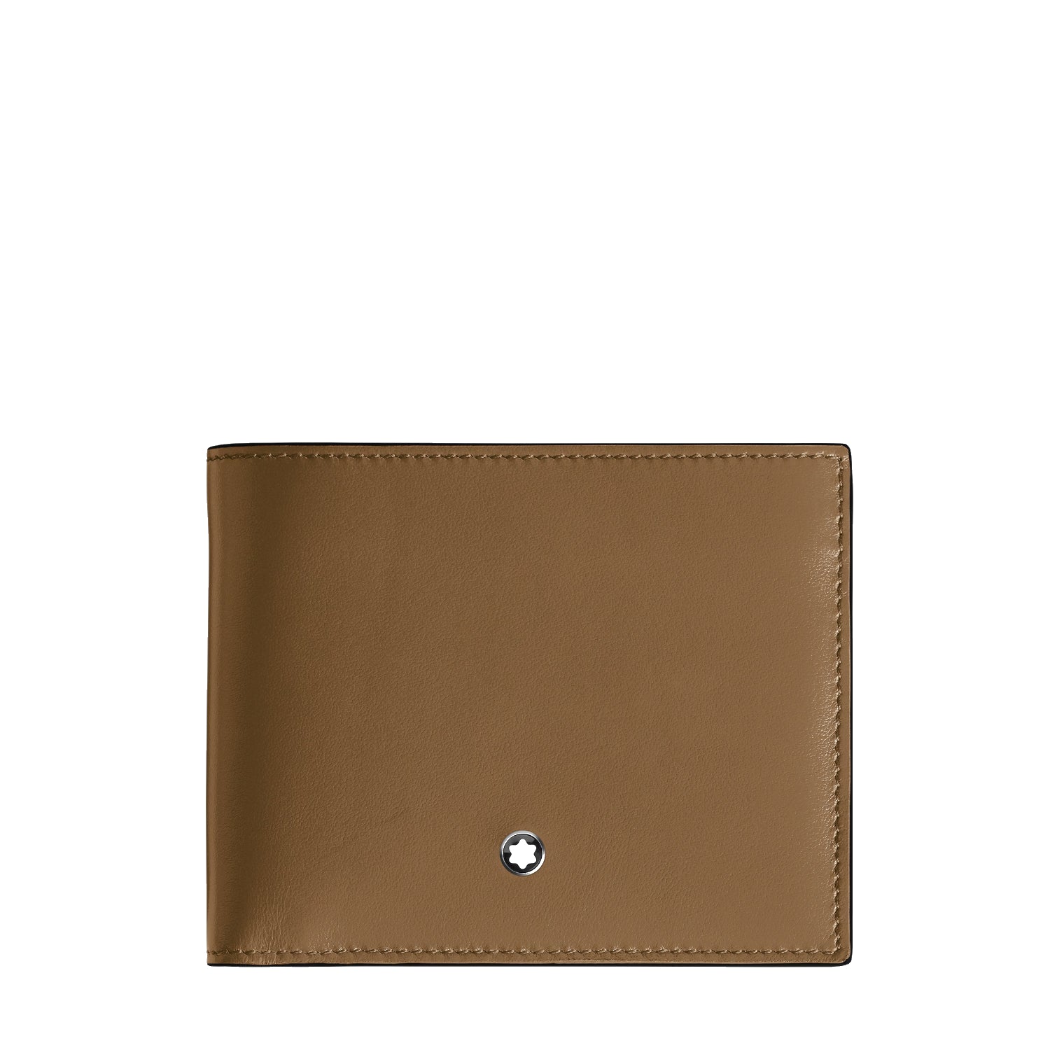PortefeuilleMontblancPortefeuille 6cc en cuir Montblanc Meisterstück