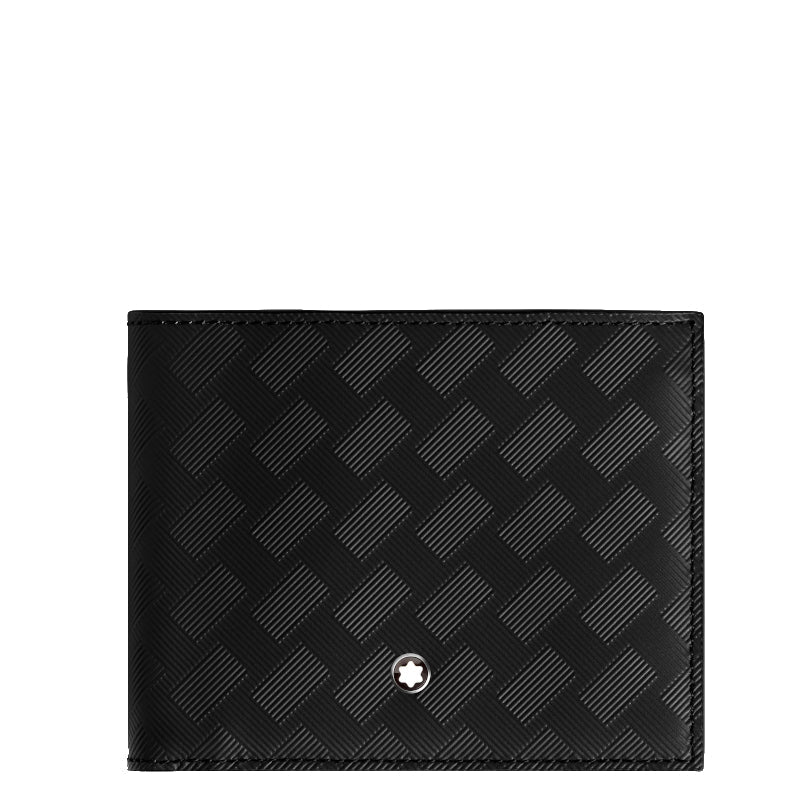 PortefeuilleMontblancPortefeuille 6cc Extreme 3.0