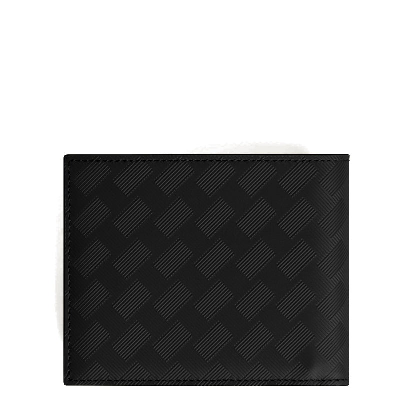 PortefeuilleMontblancPortefeuille 6cc Extreme 3.0