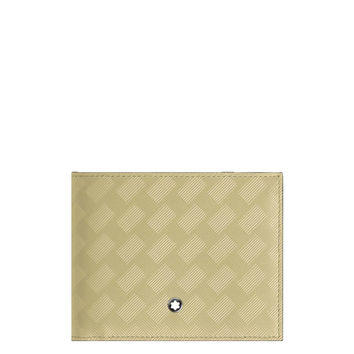 Montblanc Extreme 3.0 6cc Wallet Almond